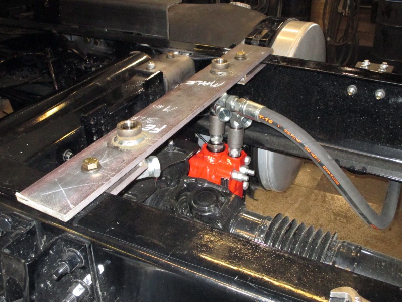 Rogers Manufacturing Wet Line Kits